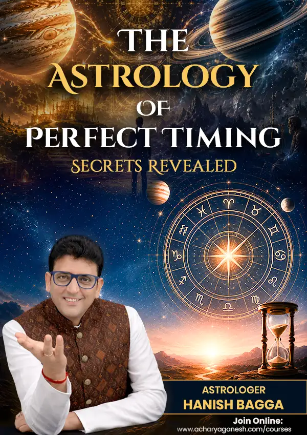 Astrology of Perfect Timing